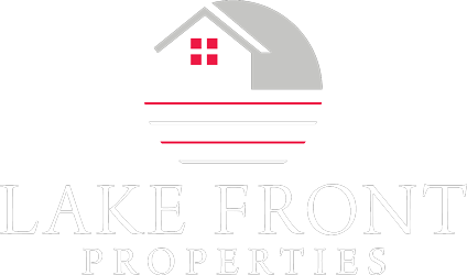 Lake Front Properties and More